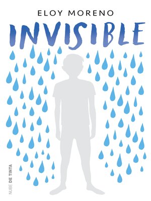 cover image of Invisible